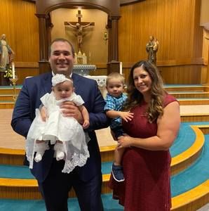 Meet your Posher, Jenna